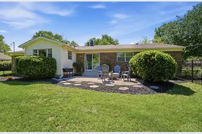 5665 Cox Smith Road, Mason, OH 45040 - Photo 49