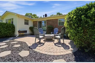 5665 Cox Smith Road, Mason, OH 45040 - Photo 47