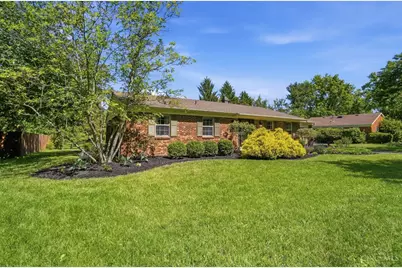 5665 Cox Smith Road, Mason, OH 45040 - Photo 59