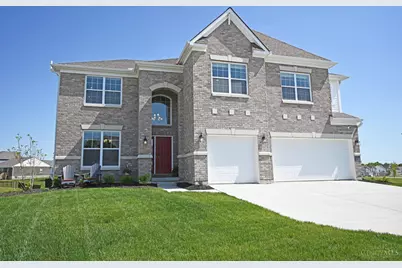 9248 Amethyst Lane, West Chester, OH 45241 - Photo 1