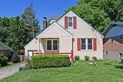 5587 Vogel Road, Cincinnati, OH 45239 - Photo 3
