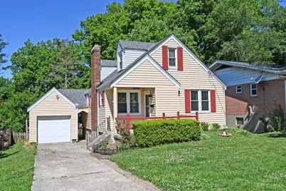 5587 Vogel Road, Green Township, OH 45239 - Photo 1