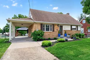 4153 Larchview Dr, Sycamore Township, OH 45236 - Photo 1