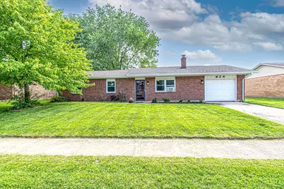 824 S Maple Street, Eaton, OH 45320 - Photo 1