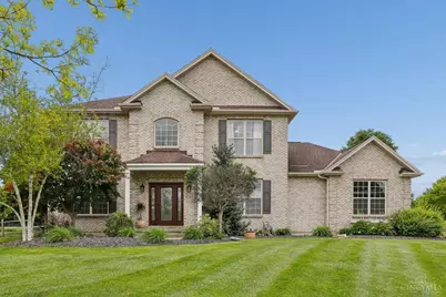 6831 Bromley Drive, Liberty Township, OH 45011 - Photo 1