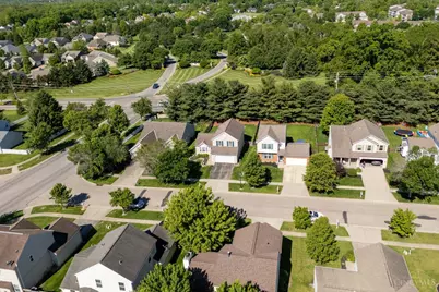 1172 Wild Flower Lane, Maineville, OH 45039 - Photo 29