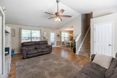 1172 Wild Flower Lane, Maineville, OH 45039 - Photo 5