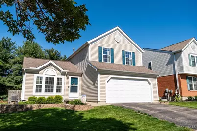 1172 Wild Flower Lane, Maineville, OH 45039 - Photo 1