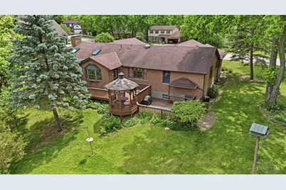 4290 Marcrest Drive, Cincinnati, OH 45211 - Photo 79