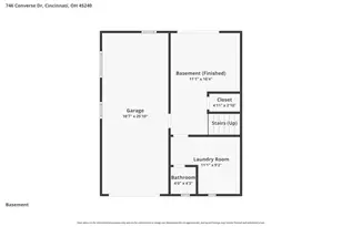 746 Converse Dr, Forest Park, OH 45240 - Photo 49