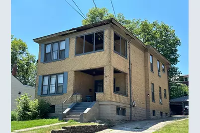541 Considine Avenue, Cincinnati, OH 45205 - Photo 1