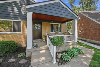 6448 Craigland Court, Cincinnati, OH 45230 - Photo 3