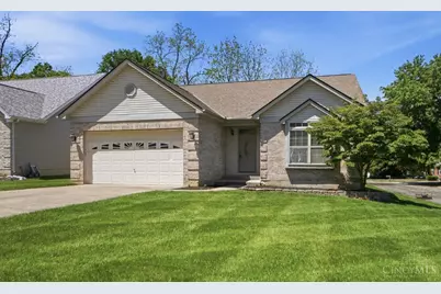 8109 Mulberry Street, Maineville, OH 45039 - Photo 3