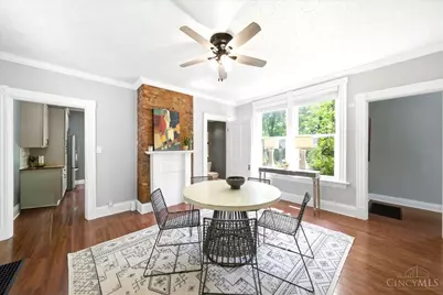 3760 Hutton Street, Cincinnati, OH 45226 - Photo 9