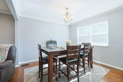 9184 Millcliff Drive, Springfield Township, OH 45231 - Photo 9