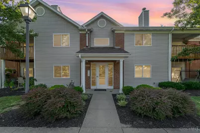 8480 Island Pines Place #8, Deerfield Township, OH 45039 - Photo 15