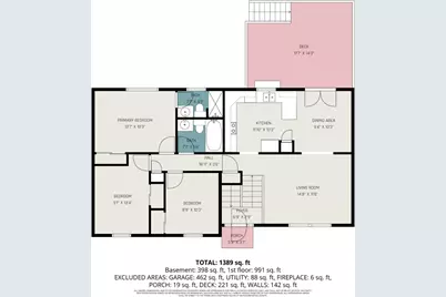 224 Sebastian Court, Delhi Township, OH 45238 - Photo 33