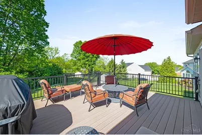 7387 Burton Drive, Liberty Township, OH 45044 - Photo 45