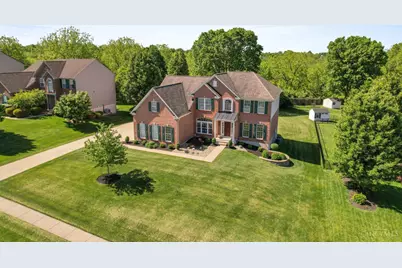7387 Burton Drive, Liberty Township, OH 45044 - Photo 59