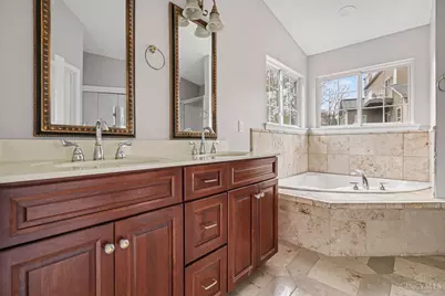 1207 Montclair Court, Miller Township, IN 47025 - Photo 19