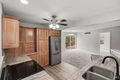 1207 Montclair Court, Miller Township, IN 47025 - Photo 9