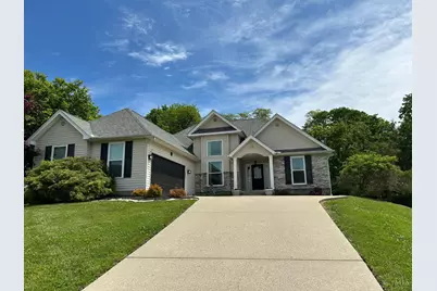5642 Harvest Ridge Drive, Miami Township, OH 45150 - Photo 1