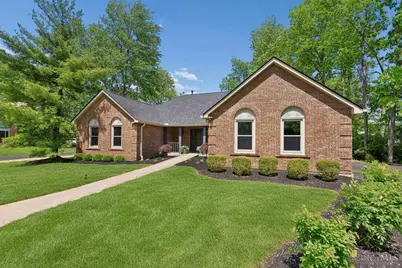6149 Saint Regis Drive, Sycamore Township, OH 45236 - Photo 1