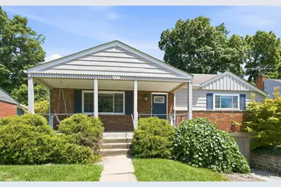 6556 Montevista Drive, Cincinnati, OH 45224 - Photo 57