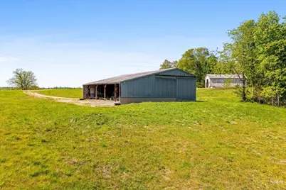 8598 W Deadfall Road, Hillsboro, OH 45133 - Photo 17