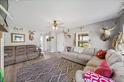 8598 W Deadfall Road, Washington Twp, OH 45133 - Photo 9