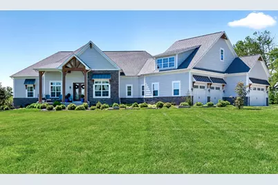 4399 Stephenson Road, Oxford, OH 45056 - Photo 1