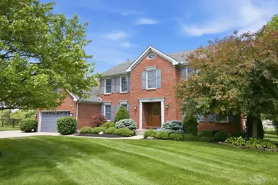7220 Rolling Meadows Drive, West Chester, OH 45069 - Photo 1