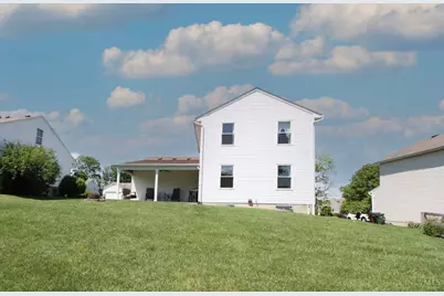 204 Wood Forge Circle, Lebanon, OH 45036 - Photo 39