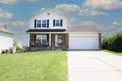 204 Wood Forge Circle, Lebanon, OH 45036 - Photo 1
