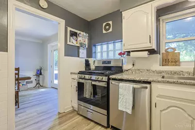 1320 Beechmeadow Lane, Green Township, OH 45238 - Photo 13