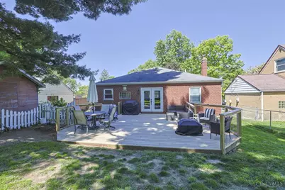 1320 Beechmeadow Lane, Green Township, OH 45238 - Photo 37