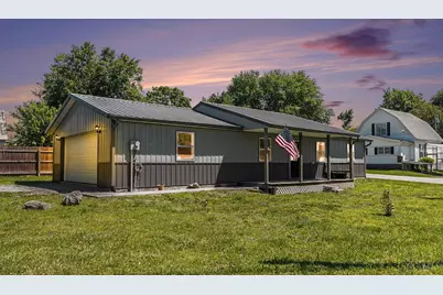 412 Washington, Lynchburg, OH 45142 - Photo 1