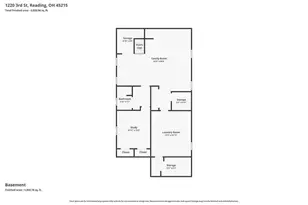 1220 3rd St, Reading, OH 45215 - Photo 25