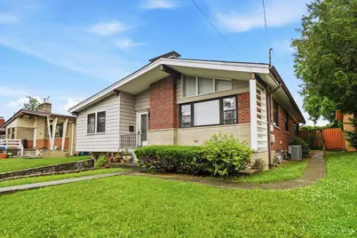 8084 Stillwell Road, Cincinnati, OH 45237 - Photo 1