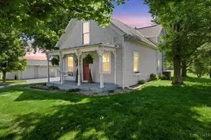 2283 Tri-County Rd, Winchester, OH 45697 - Photo 1