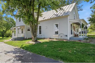 2283 Tri County Road, Winchester, OH 45697 - Photo 5