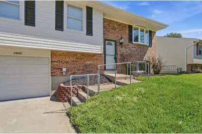 1852 Lewiston Court, Forest Park, OH 45240 - Photo 5