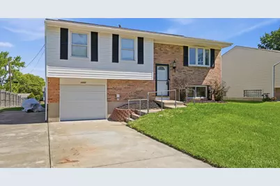 1852 Lewiston Court, Forest Park, OH 45240 - Photo 3
