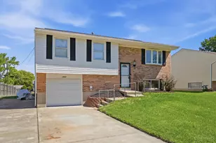 1852 Lewiston Ct, Forest Park, OH 45240 - Photo 3