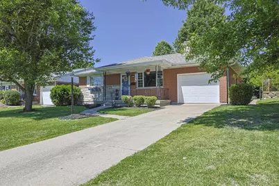 595 Libbejo Drive, Delhi Township, OH 45233 - Photo 3