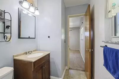 595 Libbejo Drive, Delhi Township, OH 45233 - Photo 21