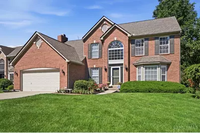 10210 Meadowknoll Drive, Loveland, OH 45140 - Photo 3