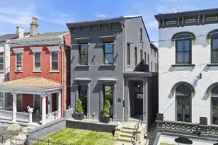 918 York St, Cincinnati, OH 45214 - Photo 1