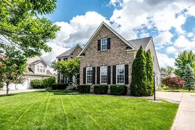 318 Countryside Drive, Lebanon, OH 45036 - Photo 67