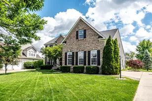 318 Countryside Dr, Lebanon, OH 45036 - Photo 67